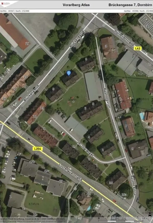 3 Zimmerwohnung 61,5m  Dornbirn Schoren Bild 7