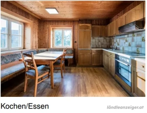 3 Zimmerwohnung 61,5m  Dornbirn Schoren Bild 6