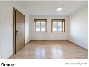 3 Zimmerwohnung 61,5m  Dornbirn Schoren Bild 10