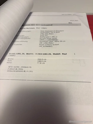 Johann Jakob Couch Bild 2