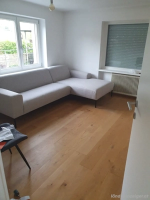 Johann Jakob Couch Bild 4