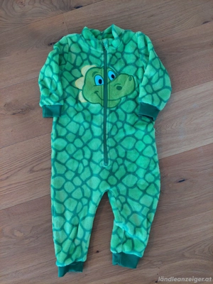 Faschingskostüm Drache