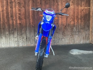 Beta RR50  2 T Track Bild 3