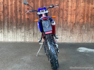 Beta RR50  2 T Track Bild 4