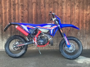 Beta RR50  2 T Track Bild 2