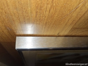 Bilderrahmen Metall Bild 2