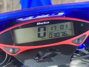 Beta RR50  2 T Track Bild 5