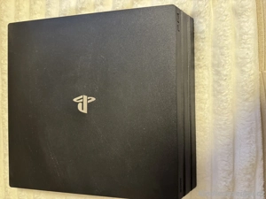 PS 4 inkl. Controller und Kabel + 3 Spiele Bild 2