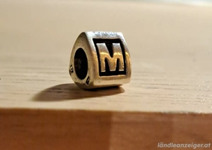 Pandora Charm