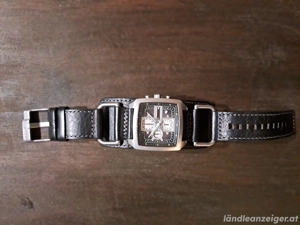 Fossil Armbanduhr Bild 2