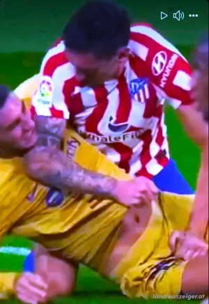 Sport, Spiel, privat. Massage, usw. Bild 3