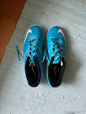 Nike Fußballschuhe neuwertig Gr. 44
