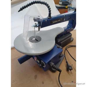 Dekupiersäge Einhell Bild 2