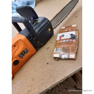 Elektrische Kettensäge Oregon