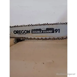 Elektrische Kettensäge Oregon Bild 2