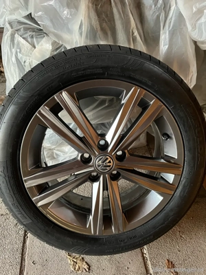 VW Polo R-line Bild 10