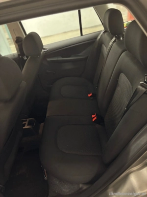 Skoda Fabia zum verkaufen Bild 3