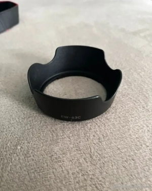 Canon neu EOS 250 D 18-55MM Bild 3