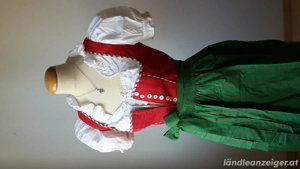 WENGER Dirndl Austrian Style Größe 34 - aus M Ü N C H E N Bild 4