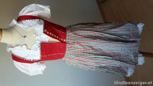 WENGER Dirndl Austrian Style Größe 34 - aus M Ü N C H E N Bild 2