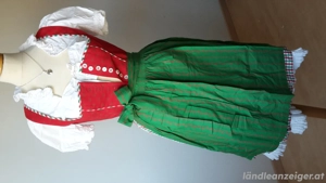 WENGER Dirndl Austrian Style Größe 34 - aus M Ü N C H E N Bild 3
