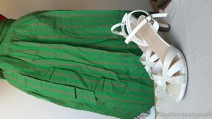 WENGER Dirndl Austrian Style Größe 34 - aus M Ü N C H E N Bild 6