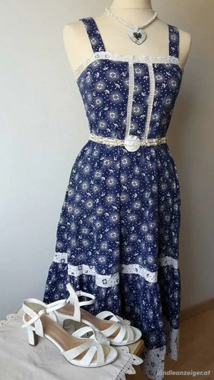 Damenpumps weiß, glitter Gr. 38, Marke Stephan VEGAN Bild 2