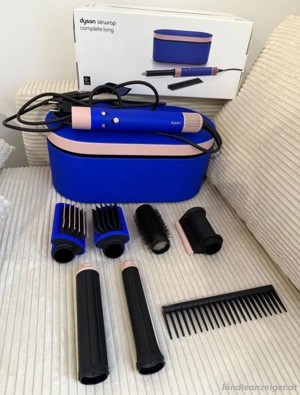Dyson airwrap neu  Bild 3