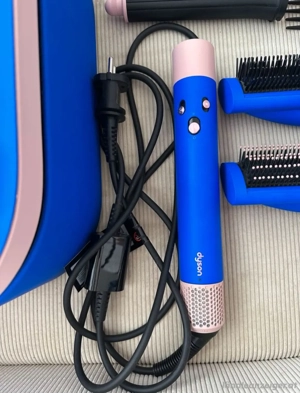 Dyson airwrap neu  Bild 2