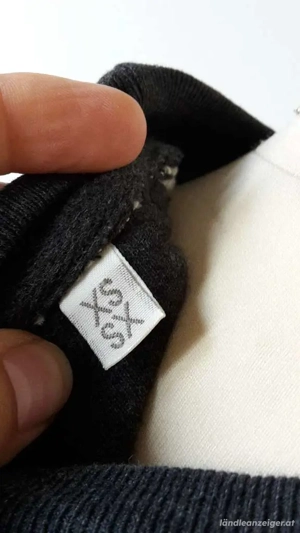 "Wanda" Fan Pulli Musikgruppe Damen XS Merchandise Bild 3