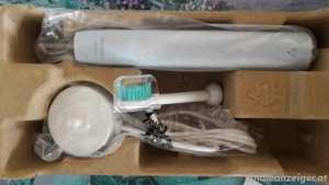 Philipps Sonicare Schallzahnbürste neuwertig Bild 2