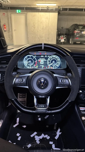 Lenkrad überzug  Bild 5