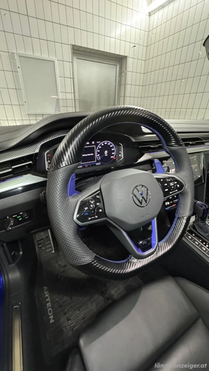 Lenkrad überzug  Bild 4