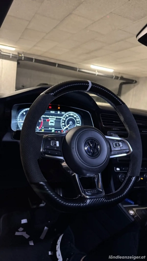 Lenkrad überzug  Bild 2