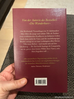 3 Romane, Iny Lorentz Bild 3