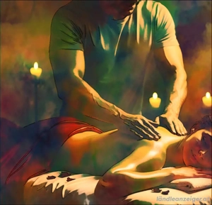 Herzliche Massage & Nähe   mobil