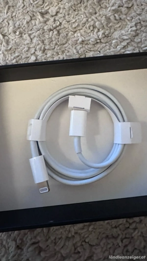 Original Apple Ladekabel 