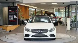 Mercedes-Benz C 220 Bild 3