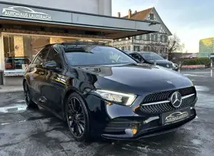 Mercedes-Benz A-Klasse Bild 3