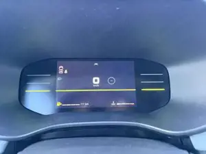 Dacia Sandero Bild 8