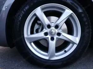 Renault Talisman Bild 9