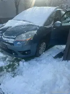 citroen   1.6 diesel Bild 2