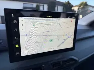 Dacia Sandero Bild 10