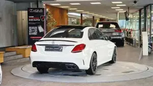 Mercedes-Benz C 220 Bild 7