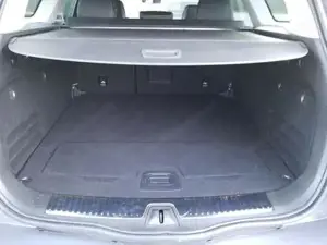 Renault Talisman Bild 10