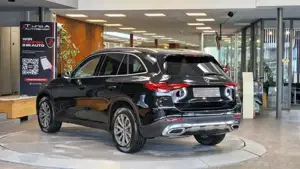 Mercedes-Benz C 200 Bild 6