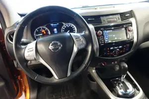 Nissan Navara Bild 5