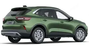 Ford Kuga Bild 3