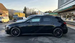 Mercedes-Benz A-Klasse Bild 5