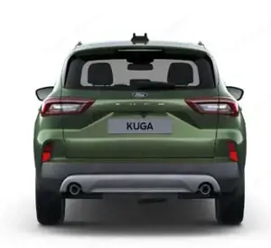 Ford Kuga Bild 5